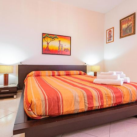 Maison Gabriel Cagliari Ngoại thất bức ảnh