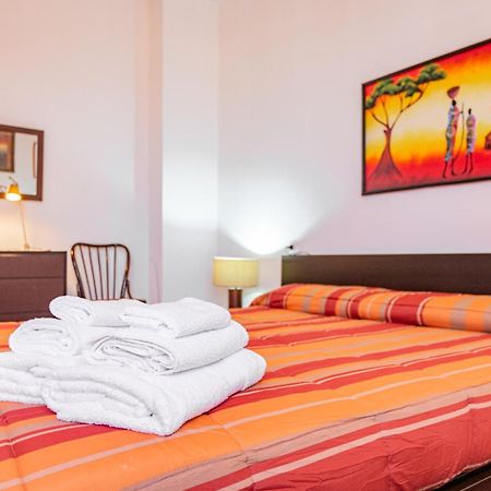 Maison Gabriel Cagliari Ngoại thất bức ảnh