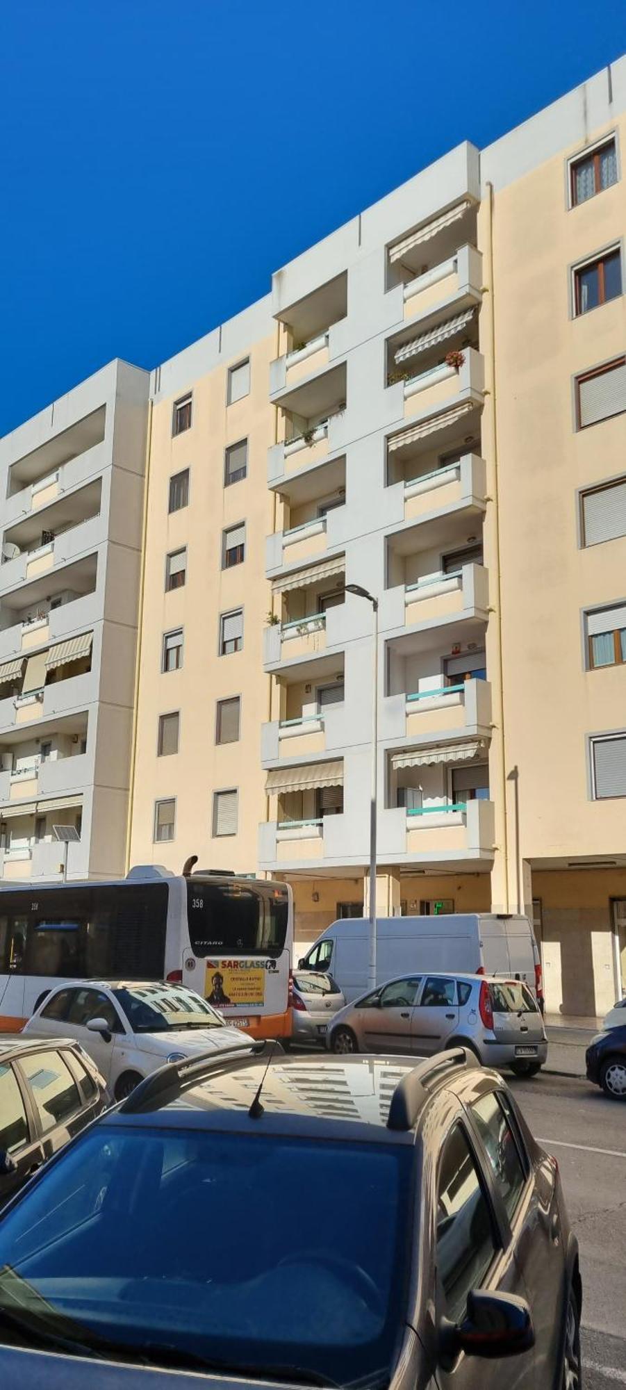 Maison Gabriel Cagliari Ngoại thất bức ảnh