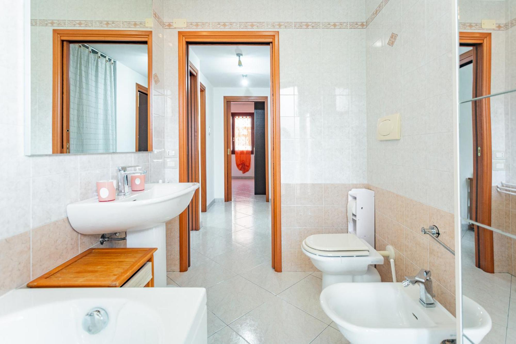 Maison Gabriel Cagliari Ngoại thất bức ảnh