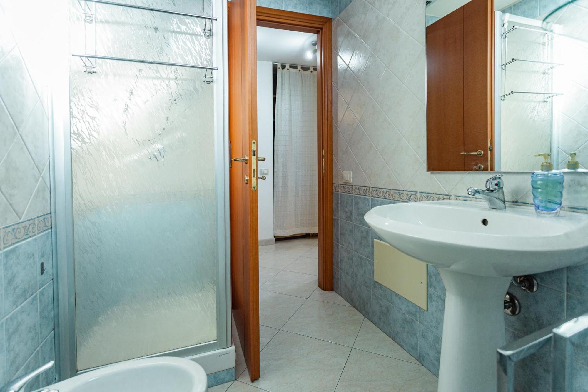 Maison Gabriel Cagliari Ngoại thất bức ảnh