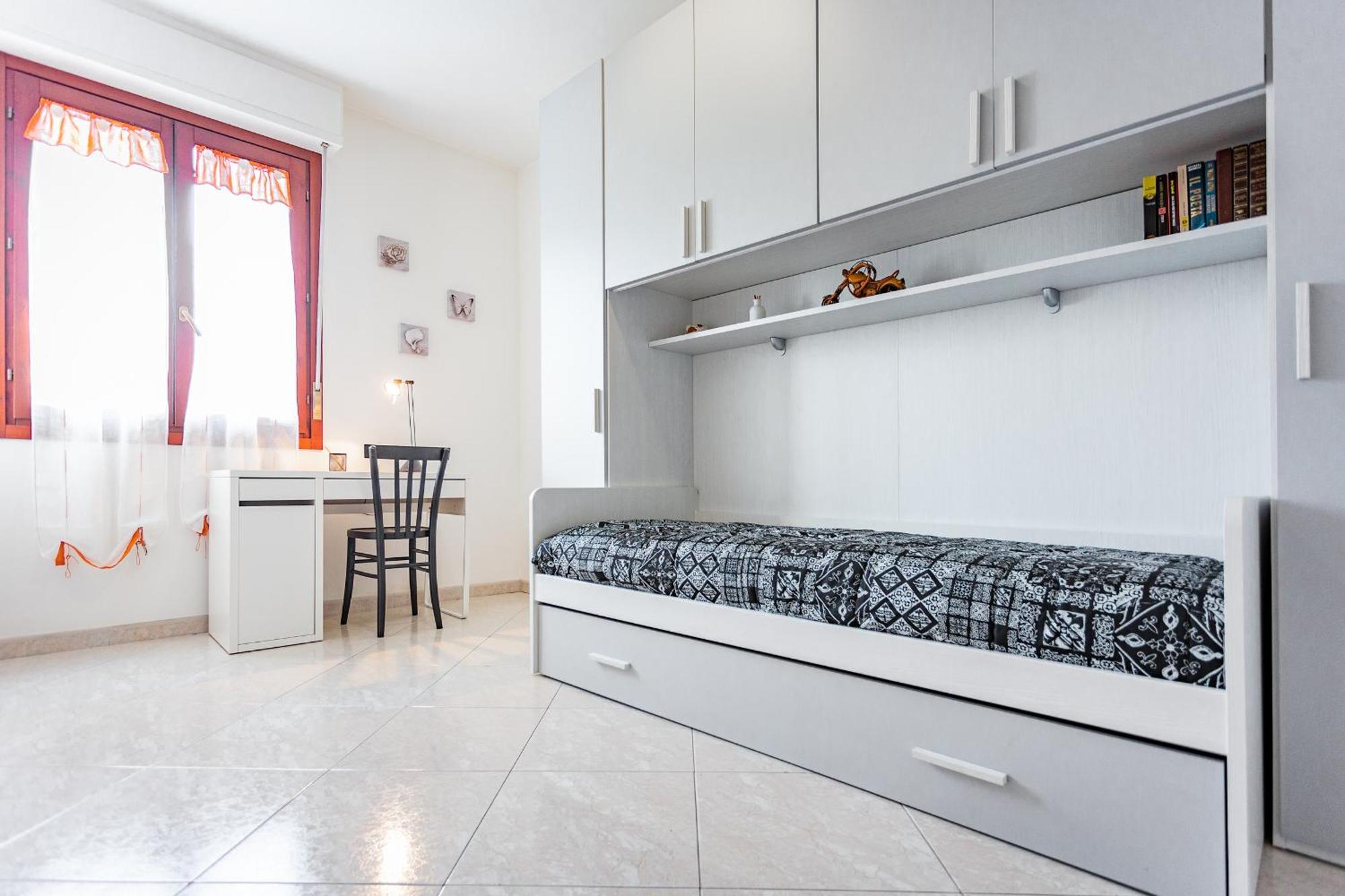 Maison Gabriel Cagliari Ngoại thất bức ảnh