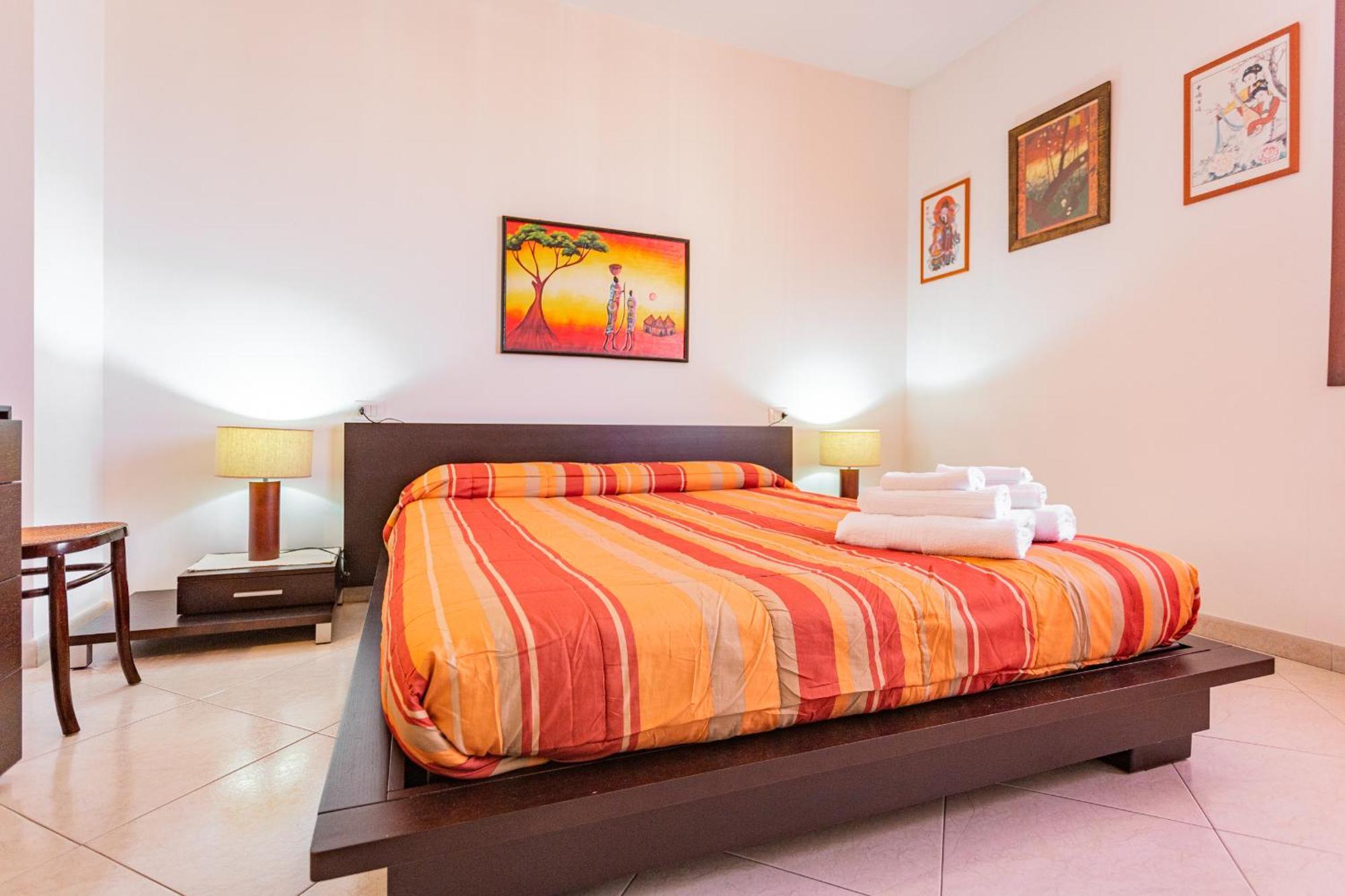 Maison Gabriel Cagliari Ngoại thất bức ảnh