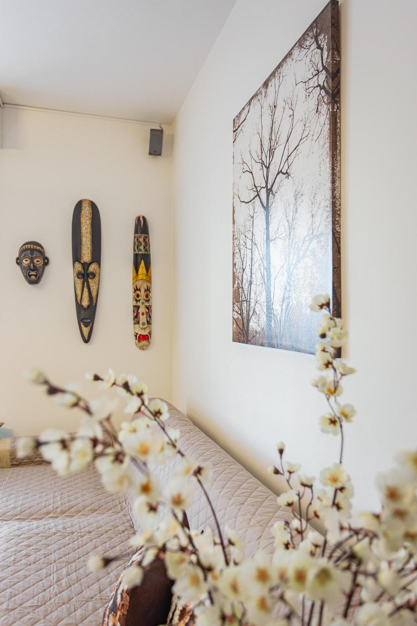Maison Gabriel Cagliari Ngoại thất bức ảnh