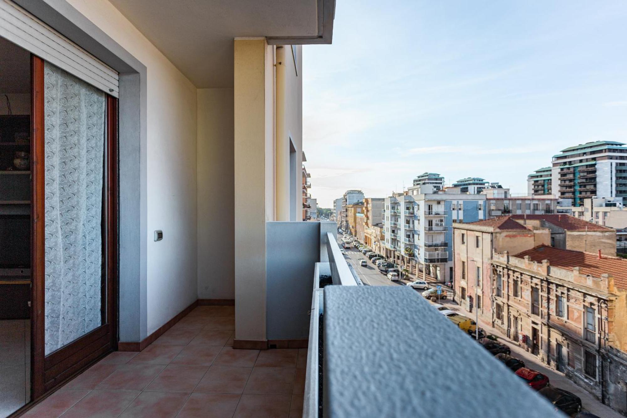 Maison Gabriel Cagliari Ngoại thất bức ảnh