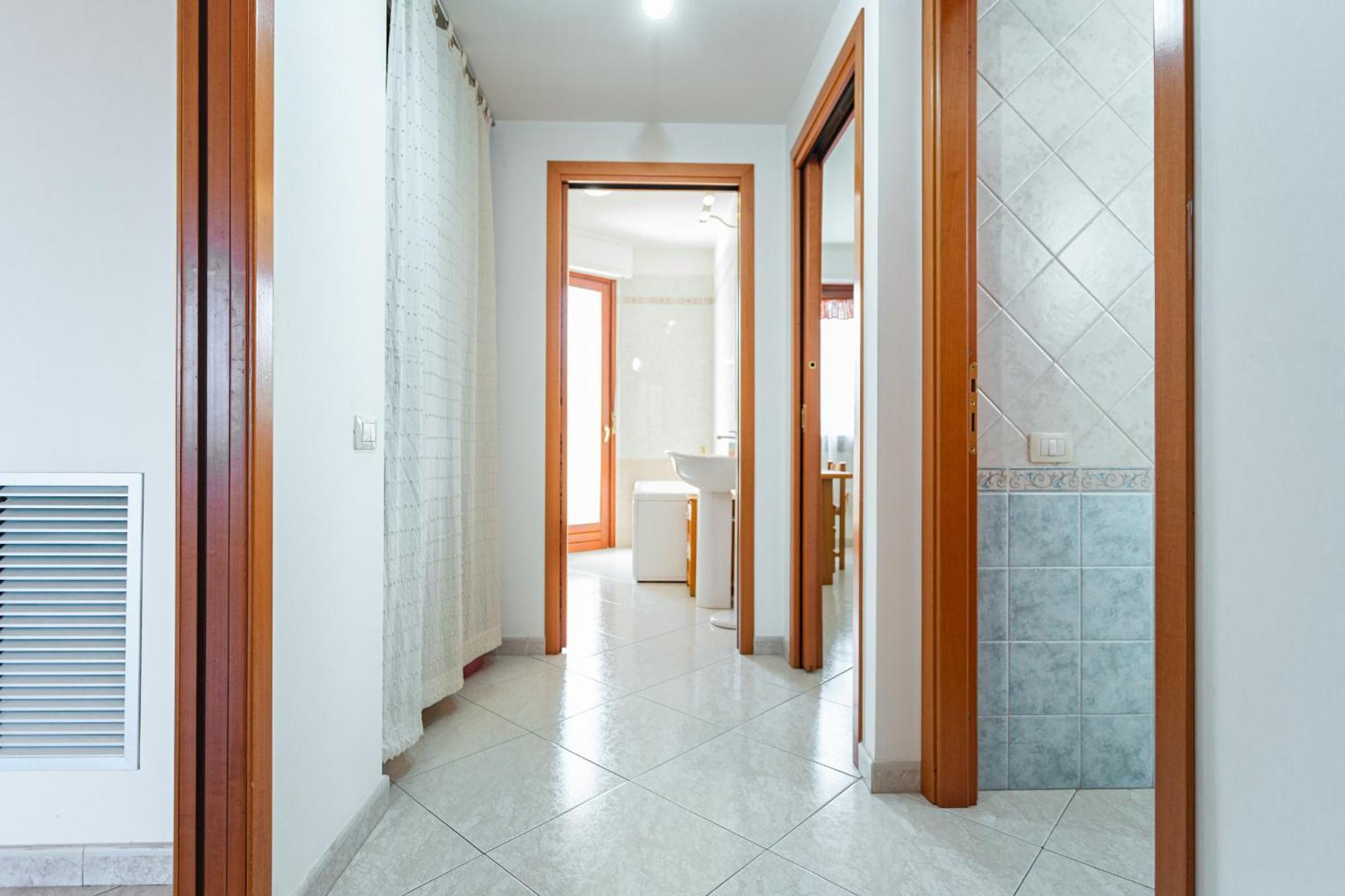 Maison Gabriel Cagliari Ngoại thất bức ảnh