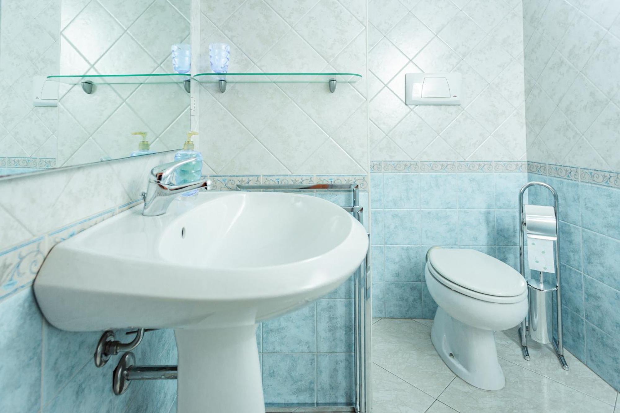Maison Gabriel Cagliari Ngoại thất bức ảnh