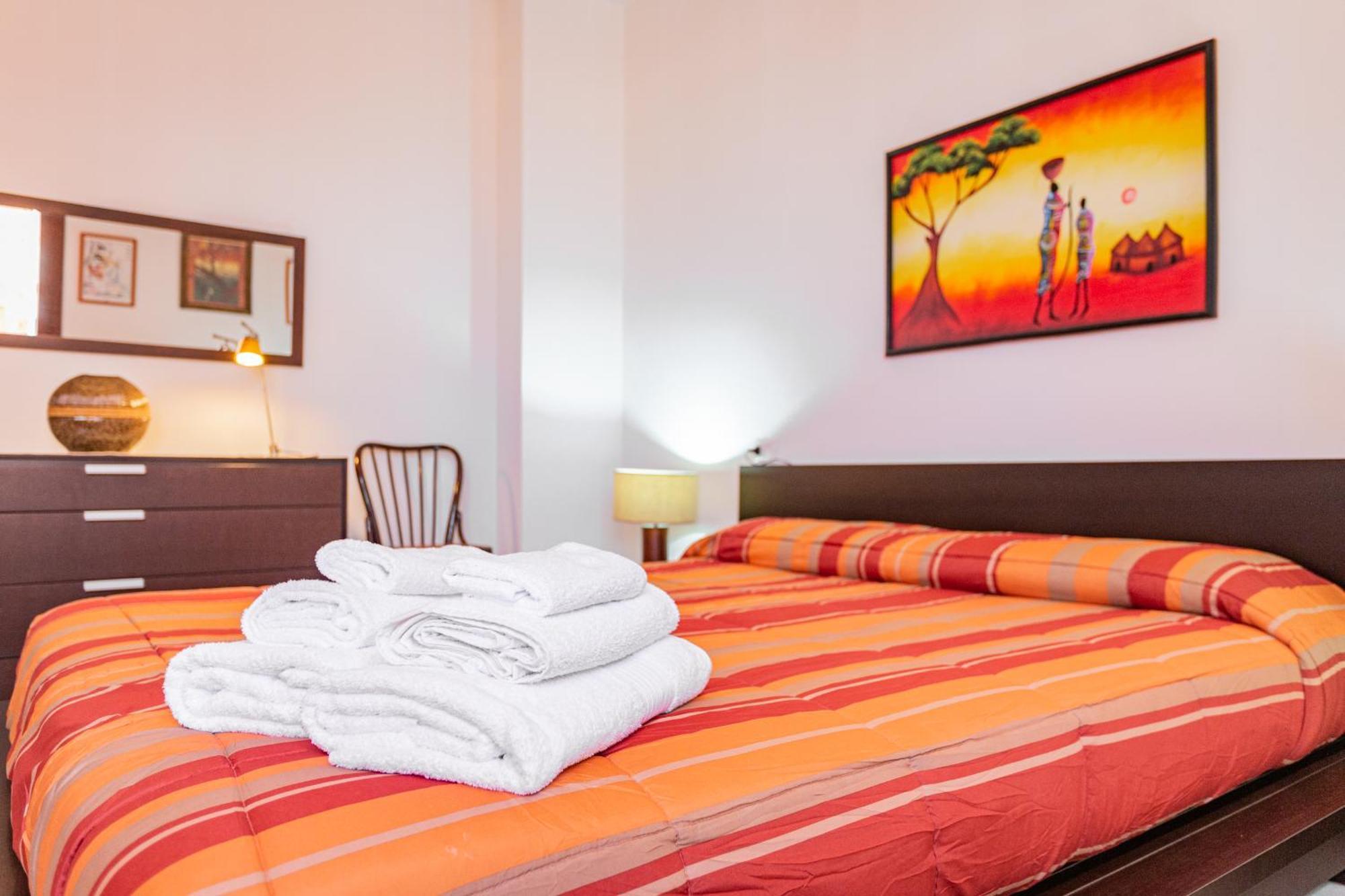 Maison Gabriel Cagliari Ngoại thất bức ảnh