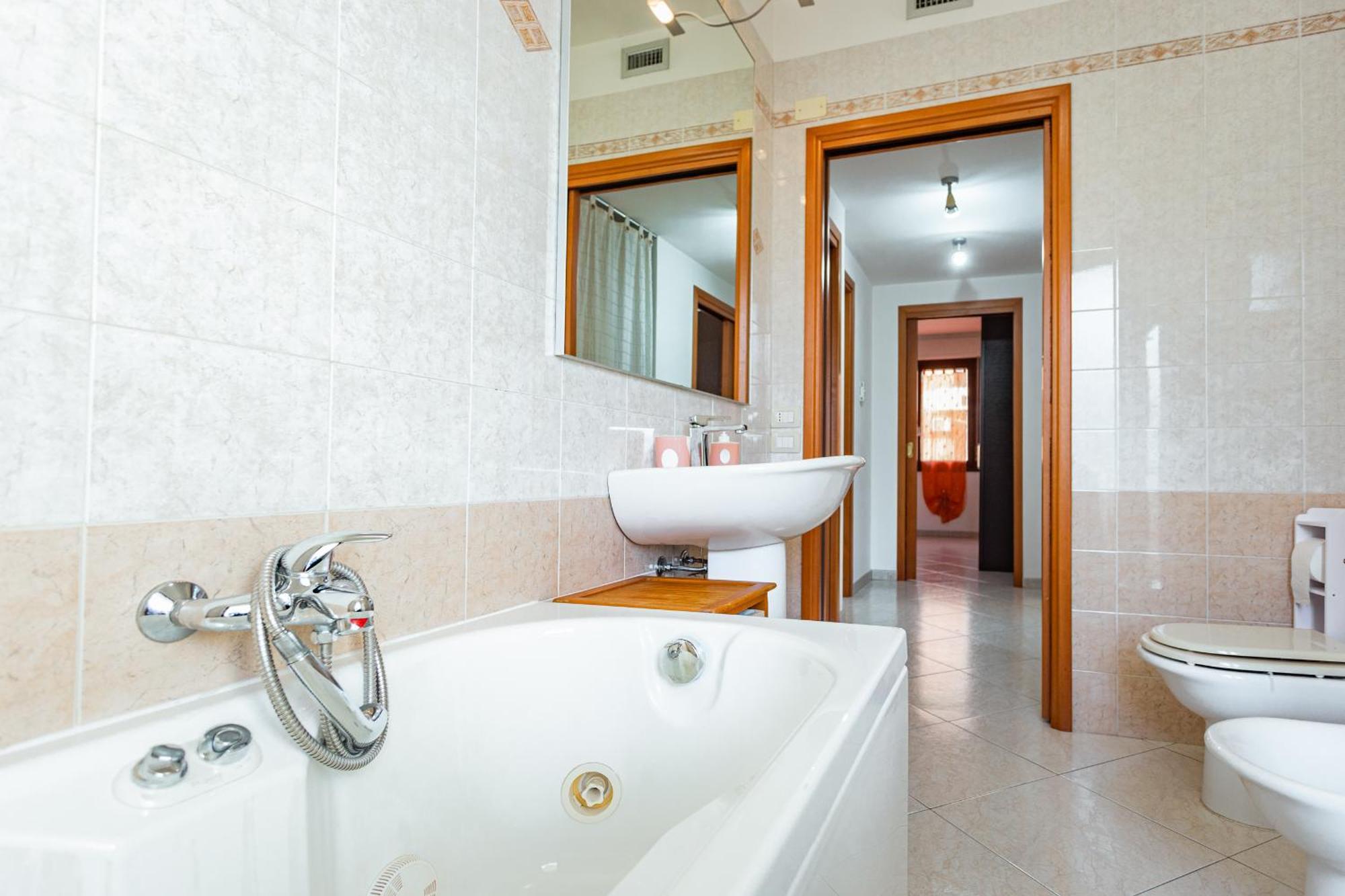 Maison Gabriel Cagliari Ngoại thất bức ảnh